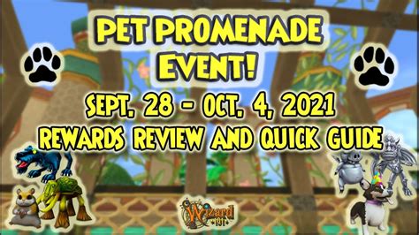 fortified bread w101|Pet Promenade Event Feb 2021 .